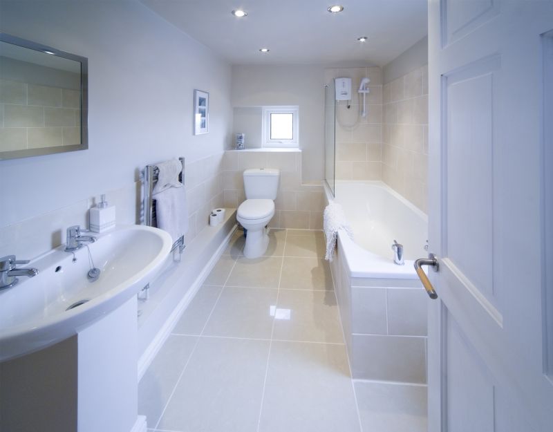 Top Bathroom Remodeling Companies in Canyon Lake, TX