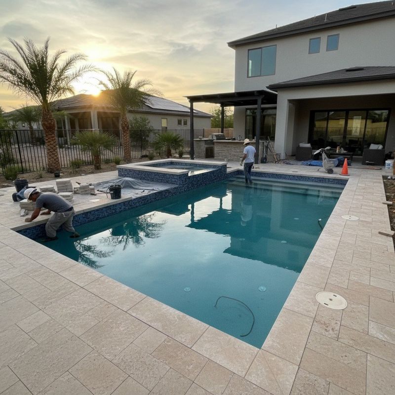 Top Bathroom Remodeling Companies in Canyon Lake, TX