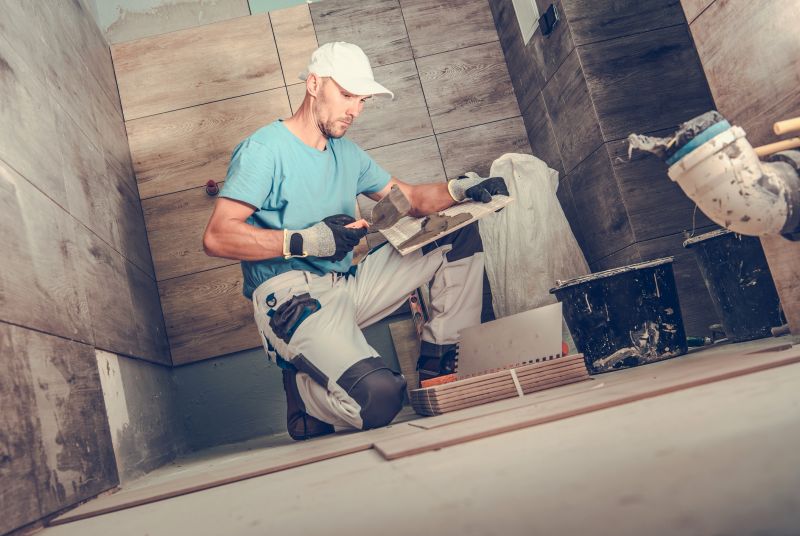 Top Bathroom Remodeling Companies in Cibolo, TX