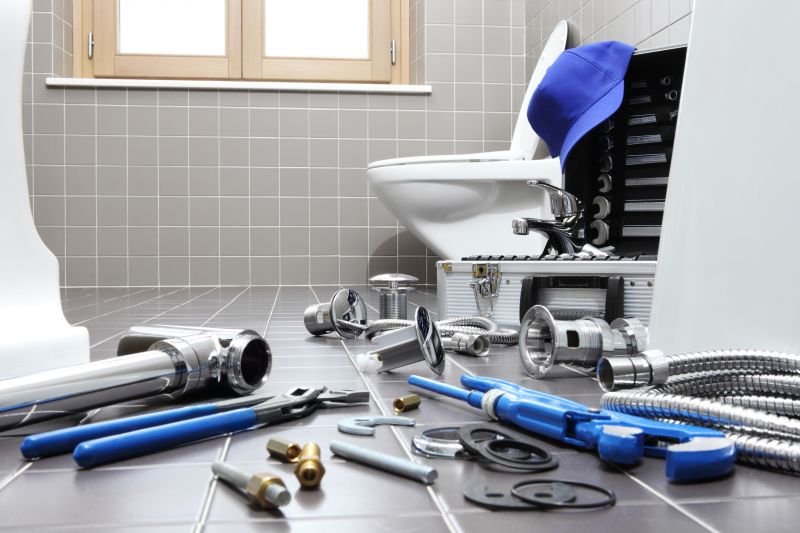 Top Bathroom Remodeling Companies in New Braunfels, TX
