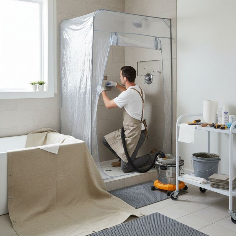 Top Bathroom Remodeling Companies in Schertz, TX