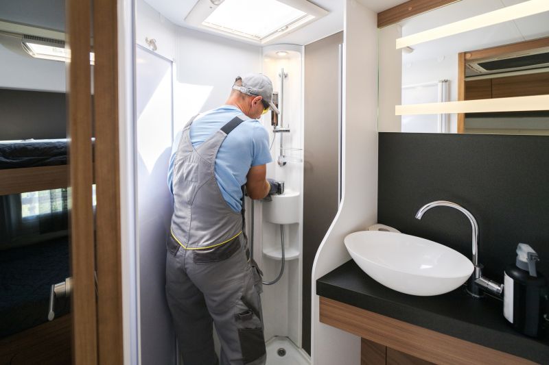 Top Bathroom Remodeling Companies in Seguin, TX