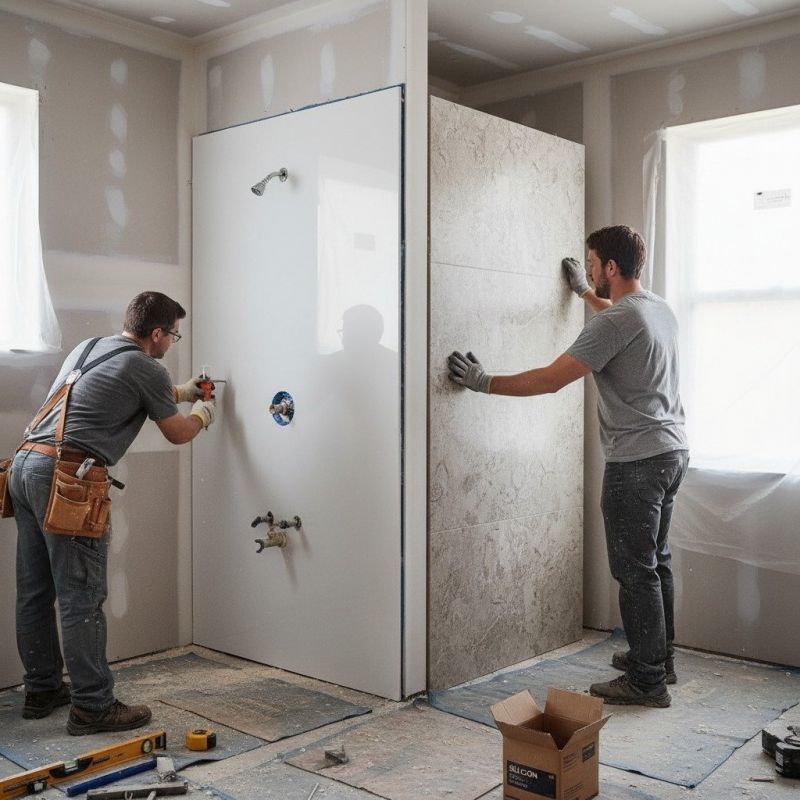 Top Bathroom Remodeling Companies in Spring Branch, TX