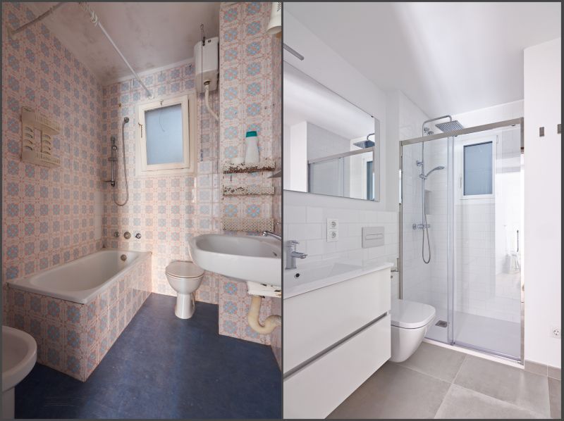 Top Bathroom Remodeling Companies in Spring Branch, TX