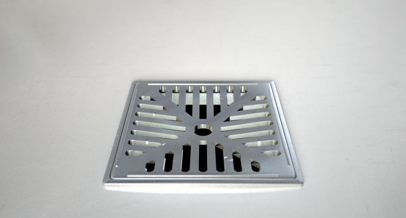Linear Drain System